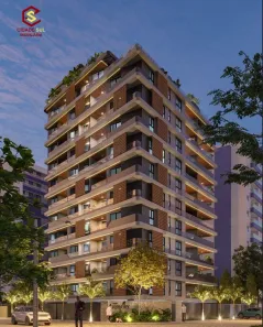 Apartamento com 2 Quartos à venda, 59m² no Jardim Oceania, João Pessoa
