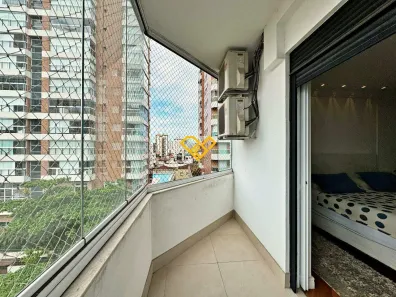 Apartamento com 4 Quartos à venda, 506m² no Embaré, Santos
