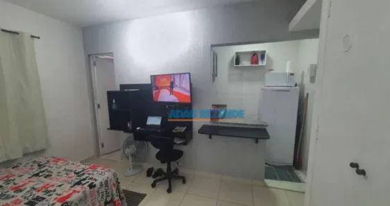 Apartamento com 1 Quarto à venda, 16m² no Alto, Teresópolis