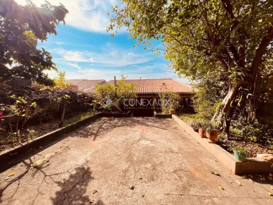 Casa com 3 Quartos à venda, 215m² no Jardim Proença, Campinas