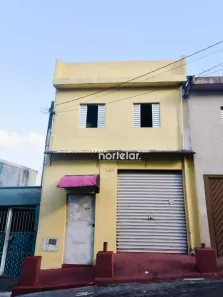 Casa com 6 Quartos à venda, 400m² no Jardim Damasceno, São Paulo