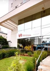 Apartamento com 3 Quartos à venda, 69m² no Vila Siam, Londrina