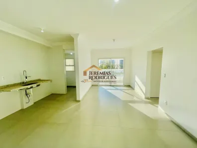 Apartamento com 2 Quartos à venda, 88m² no Jardim das Nações, Taubaté