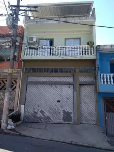 Prédio Comercial à venda, 260m² no Bandeiras, Osasco