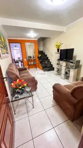 Sobrado com 2 Quartos à venda, 130m² no Assunção, São Bernardo do Campo