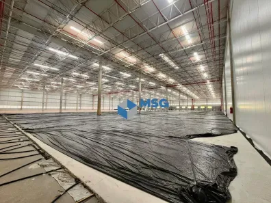 Galpão/Depósito/Armazém para alugar, 2649m² no Jardim Santa Cecília, Barueri