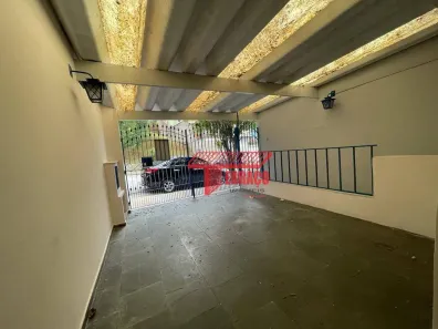 Casa com 5 Quartos à venda, 80m² no Vila Junqueira, Santo André