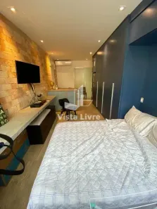 Apartamento com 1 Quarto à venda, 29m² no Vila Olímpia, São Paulo