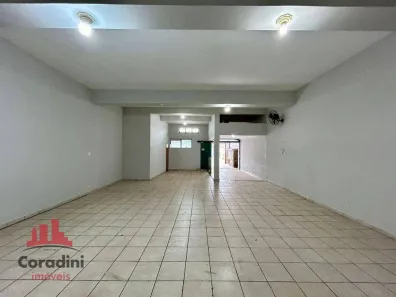 Ponto Comercial para alugar, 170m² no Parque Novo Mundo, Americana