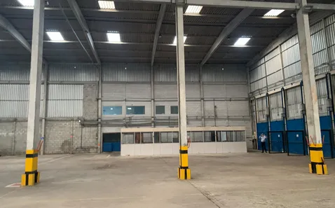 Galpão/Depósito/Armazém para alugar, 2000m² no Jordão, Recife