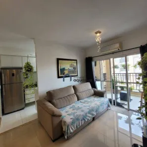 Apartamento com 3 Quartos à venda, 80m² no Vila Machado, Jacareí