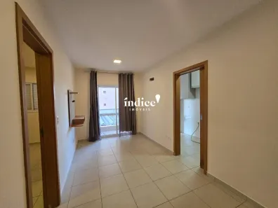 Apartamento com 1 Quarto à venda, 46m² no Jardim Palma Travassos, Ribeirão Preto