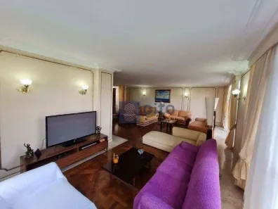 Apartamento com 4 Quartos à venda, 303m² no Jardim Paulista, São Paulo