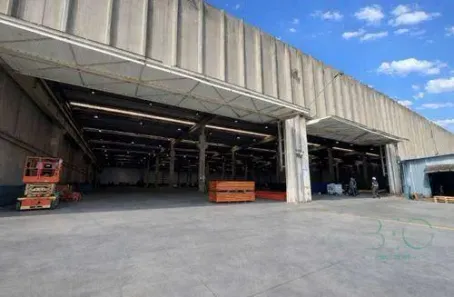 Galpão/Depósito/Armazém para alugar, 9440m² no Cooperativa, São Bernardo do Campo