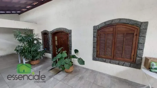Casa com 4 Quartos à venda, 250m² no Eldorado, Contagem