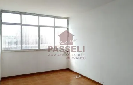Apartamento com 2 Quartos para alugar, 56m² no Zé Garoto, São Gonçalo