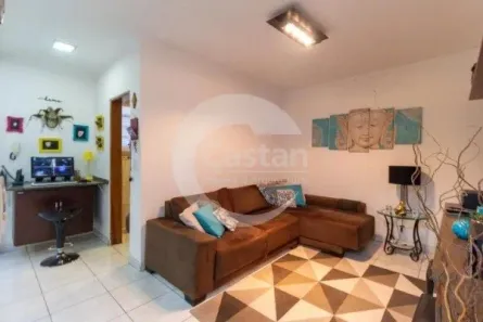 Casa com 4 Quartos à venda, 124m² no Ipiranga, São Paulo