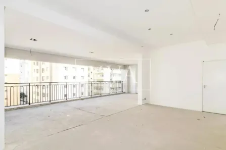 Apartamento com 3 Quartos à venda, 201m² no Jardim Paulista, São Paulo