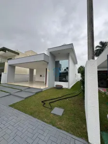 Casa com 3 Quartos à venda, 168m² no Cajupiranga, Parnamirim