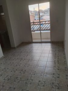 Apartamento com 2 Quartos à venda, 60m² no Jardim Iporanga, Guarulhos
