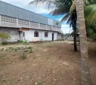 Lote/Terreno à venda, 300m² no Balneário de Carapebus, Serra