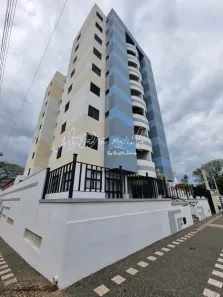 Apartamento com 2 Quartos à venda, 70m² no Palmital, Marília