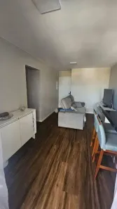 Apartamento com 2 Quartos à venda, 56m² no Vila Maria, São José dos Campos