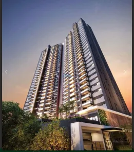 Apartamento com 2 Quartos à venda, 63m² no Jardim Iracema/Aldeia, Barueri