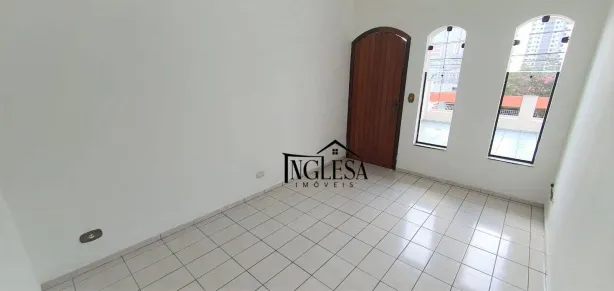 Casa com 3 Quartos para alugar, 170m² no Jardim Stella, Santo André