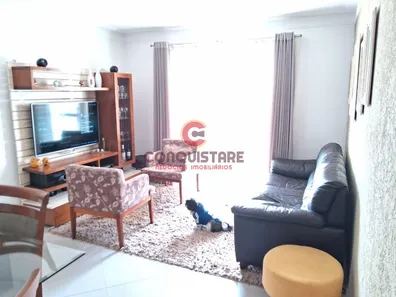 Apartamento com 3 Quartos à venda, 84m² no Tatuapé, São Paulo