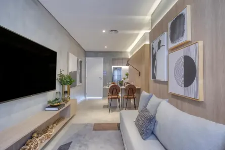 Apartamento com 2 Quartos à venda, 68m² no Tatuapé, São Paulo
