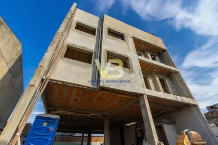 Apartamento com 2 Quartos à venda, 50m² no Jardim Cláudia, Pinhais