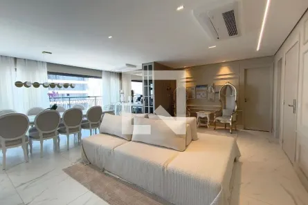 Apartamento com 3 Quartos à venda, 123m² no Jardim Aurélia, São Paulo