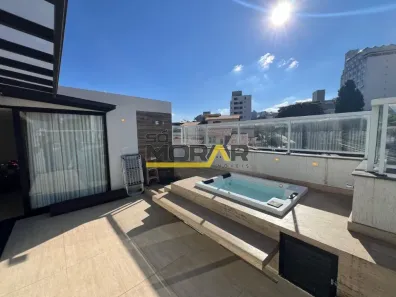 Cobertura com 3 Quartos à venda, 150m² no Palmares, Belo Horizonte
