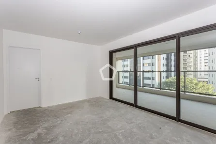 Apartamento com 6 Quartos à venda, 145m² no Vila Mariana, São Paulo