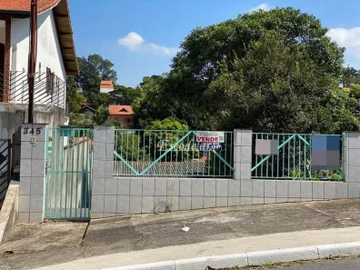 Lote/Terreno à venda, 450m² no Vila Irmãos Arnoni, São Paulo