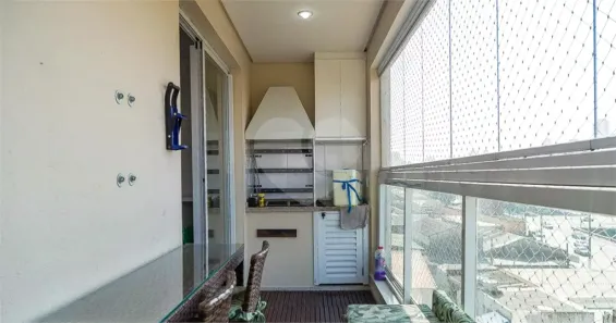 Apartamento com 2 Quartos à venda, 78m² no Bosque da Saúde, São Paulo