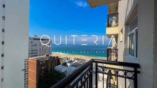 Apartamento com 2 Quartos à venda, 85m² no Ipanema, Rio de Janeiro