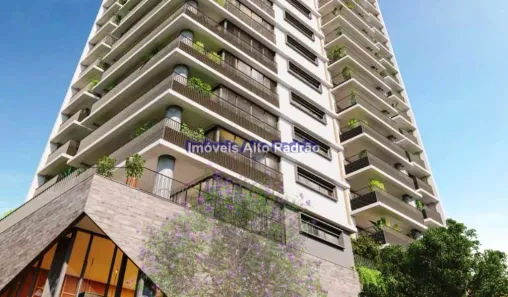 Cobertura com 3 Quartos à venda, 420m² no Moema, São Paulo