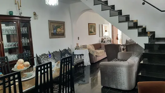 Casa com 3 Quartos à venda, 173m² no Parque Jabaquara, São Paulo