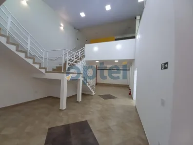 Prédio Comercial para alugar, 580m² no Rudge Ramos, São Bernardo do Campo