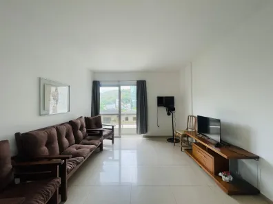 Apartamento com 2 Quartos à venda, 100m² no Pitangueiras, Guarujá