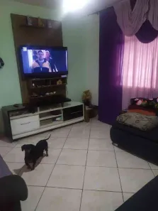 Casa com 2 Quartos à venda, 50m² no Jardim Ana Maria, Santo André