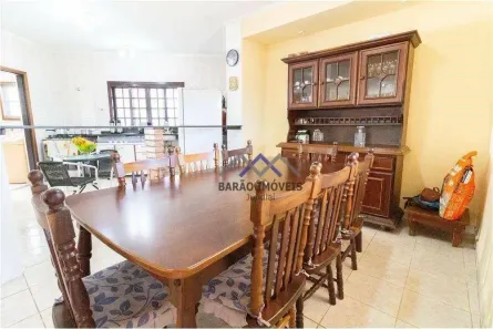 Fazenda/Sítio com 3 Quartos à venda, 399m² no Loteamento Champs Privés, Campo Limpo Paulista
