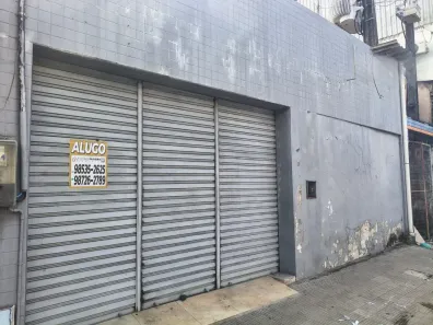 Ponto Comercial para alugar, 145m² no Centro, Caucaia