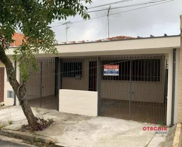 Casa com 2 Quartos para alugar, 132m² no Centro, São Bernardo do Campo