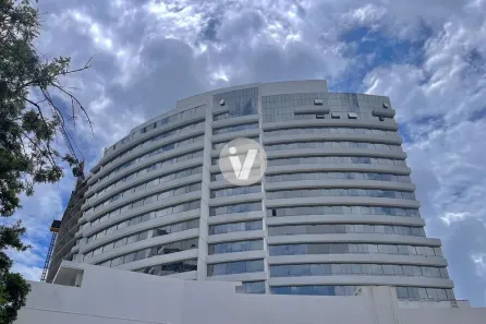 Sala Comercial com 1 Quarto para alugar, 32m² no Centro, Santa Maria