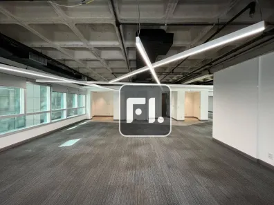 Sala Comercial para alugar, 400m² no Consolação, São Paulo