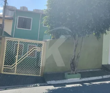 Sobrado com 2 Quartos à venda, 70m² no Vila Leonor, São Paulo
