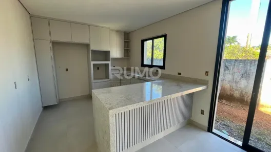 Casa de Condomínio com 3 Quartos para alugar, 200m² no Chácara Primavera, Sumaré